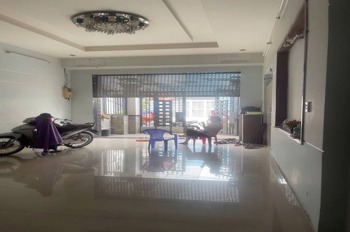 Bán nhà mặt tiền Trần Tấn, Tân Phú: 3 Tầng, 78m², Giá 10.85 tỷ
