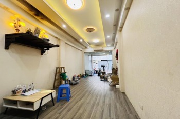 Tam Trinh - Lĩnh Nam: Nhà Đẹp 80m² Kinh Doanh, Giá Chỉ 9 Tỷ