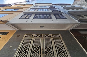 Bán nhà phân lô ô tô Đống Đa - 46m2, 5 tầng, MT 4.2m - Giá 15 tỷ