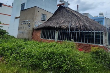 Nhà Mặt Tiền Quận 12 - 169m2 - Giá 5.x Tỷ - Pháp Lý Rõ Ràng