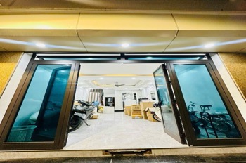 Bán nhà mới 50m2, 7 tầng, mặt tiền 4.2m, Đống Đa, Hà Nội - Giá 15 tỷ