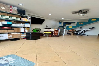 Bán nhà 2 tầng, góc 2 mặt tiền Bùi Đình Tuý, P26, Bình Thạnh - 6.4 tỷ