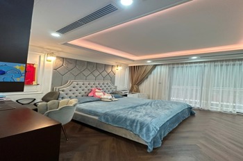 Bán Liền Kề Nguyễn Trãi, Thanh Xuân - 127m2, Giá 30 Tỷ - Vị Trí Đắc Địa