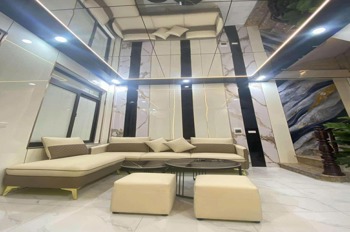 Siêu phẩm Ngô Quyền Hà Đông: Nhà Mới 4T, Vị Trí Đắc Địa, Giá 13 Tỷ