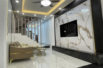 Nhà Phố Ngô Quyề Hà Đông 4 Tầng - Vị Trí Đẹp, Giá Tốt - 13 Tỷ