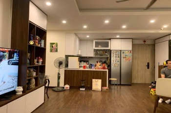 Cần Bán Căn Hộ Tòa A6 KĐT Nam Trung Yên: 43m2, 2PN, 3.35 Tỷ