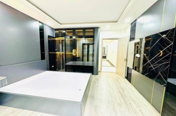 Bán nhà Trương Định - 38m2 Full Nội Thất - Gần Ô Tô - Giá Tốt