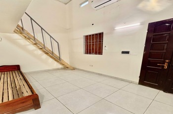 Cho Thuê Nhà 1 Tầng Gác Xép, Nội Thất Đầy Đủ, Ngõ Ô Tô - Hoàng Mai