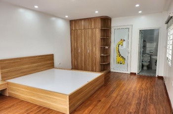 Bán nhà Từ Liêm 4 tầng - 32m2 - MT 4m - Full Nội Thất - Giá 5.5 tỷ