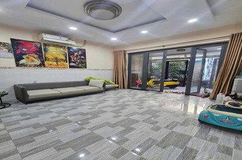 Nhà Gò Vấp - 120m2, Hẻm Xe Hơi, Giá Tốt - Phạm Văn Bạch
