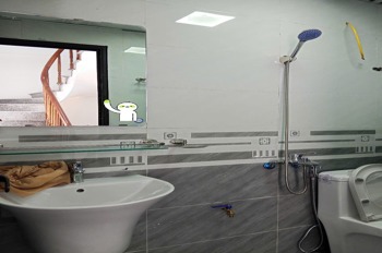 Bán Nhà 4 Tầng, Full Đồ, Gần Đại Học Đại Nam - Giá 3.3x Tỷ