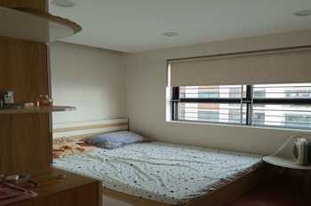 Bán Căn Hộ 3PN, 96m2 tại Chung Cư Văn Phòng Trung Ương Đảng - Trịnh Văn Bô