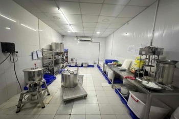 Cho Thuê Kho Xưởng Mặt Tiền Quốc Lộ 13, Thủ Đức - 750m2, Giá 80 triệu/tháng