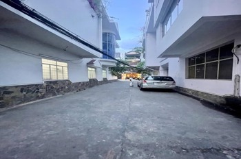 Bán nhà hẻm xe hơi Mê Linh, Bình Thạnh: 1 trệt 2 lầu, 5 phòng, 19.5 tỷ