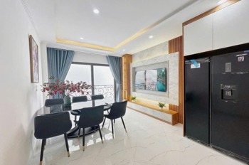 Siêu phẩm Định Công 6 Tầng, Thang Máy, Nội Thất 5 Sao - Giá Chỉ 8 Tỷ