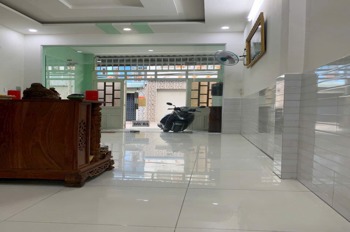 Bán Nhà 3 Tầng, Hẻm Xe Hơi, Bình Hưng Hòa, Bình Tân - Giá 6.8 tỷ