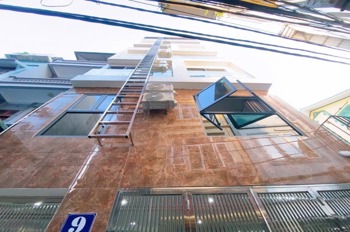 Chung Cư Quang Tiến Đại Mỗ 7 Tầng, 27 Phòng Khép Kín - Đầu Tư Sinh Lợi