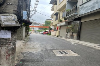 Bán Nhà Phố Trường Chinh Thanh Xuân - 45.25m2 - 5 Tầng - Giá 7 Tỷ