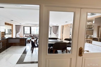 Siêu phẩm Phân Lô Cầu Giấy 50m2 - 6 Tầng - Ô Tô Tránh - Giá Tốt