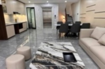 Bán nhà Hà Đông 10.8 tỷ - Lô Góc - Thang Máy - Kinh Doanh - Ở Ngay