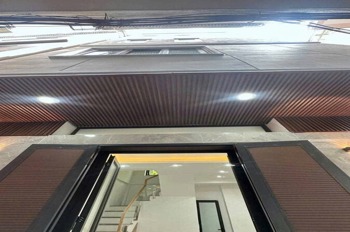 Đất nền mặt tiền Đội Cấn 34m2 - Lô góc thoáng - Ngõ thông Kim Mã