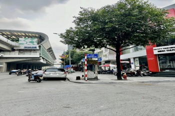 Mặt Phố Kinh Doanh Đỉnh Cao Hà Đông - Vị Trí Vàng, Giá Đầu Tư Tốt