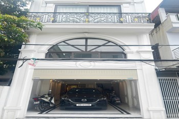 Mặt tiền Mỗ Lao Hà Đông - Vị trí kinh doanh đắc địa, 3 ô tô tránh đỗ