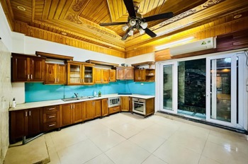 Bán nhà Khu Đô Thị Văn Quán Hà Đông - 66m2 x 4 Tầng, Mặt Tiền 4.7m - Kinh Doanh Tốt