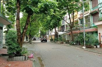 Khu Đô Thị Văn Quán Hà Đông: Vị Trí Vàng Kinh Doanh - 72m2 x 5 Tầng, Mặt Tiền 5m