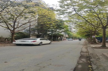 Bán Nhà Liền Kề La Khê Mặt Tiền Kinh Doanh, 7 Tầng Thang Máy