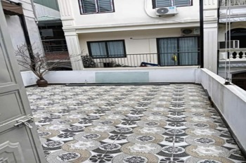 Bán nhà Đường Bưởi - Phân lô cao cấp, 4 tầng, nội thất đẹp - Giá tốt