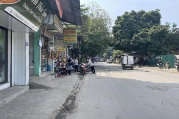 Phùng Khoang - Mặt Tiền Kinh Doanh, Ô Tô Đỗ Cửa, 52m2 x 3 Tầng, Giá 12 Tỷ