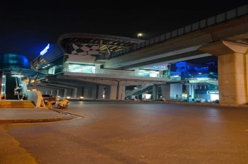 Liền Kề Biệt Thự La Khê: Vị Trí Đắc Địa, Kinh Doanh Sinh Lời, 6 Tầng, 50m2, Giá 11 Tỷ