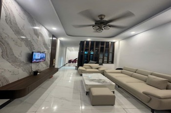 Bán nhà Tân Ấp, Ba Đình: Lô góc, Ngõ Rộng, Thang Máy, 6PN - Giá 12 tỷ