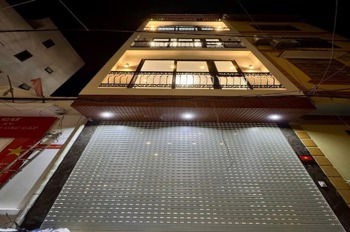 Gara Ô Tô 5 Tầng Hà Đông - Vừa Ở, Vừa Kinh Doanh - Giá Tốt Nhất