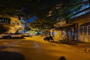 Bán Nhà Mặt Tiền Hà Đông - 4 Tầng, Phân Lô, Ô Tô Tránh - Giá 18 Tỷ