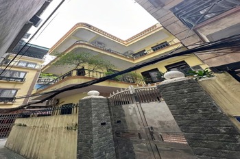 Bán nhà riêng Võng Thị, Tây Hồ: 20.9 tỷ, 88m2, 3PN, Full Nội Thất