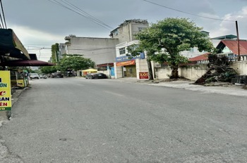 Phan Đình Giót Hà Đông - Mặt Phố Kinh Doanh Sầm Uất - Lô Góc 2 Mặt Tiền