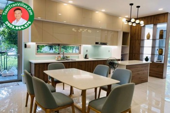 Biệt Thự Tứ Lập 212.5m² Hiệp Bình Phước - Giá Tốt, Pháp Lý Sổ Hồng