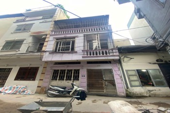 Bán Nhà Đẹp Từ Liêm: 5m Ô Tô, Nở Hậu, 3 Phòng Ngủ - Giá 8 Tỷ Thương Lượng