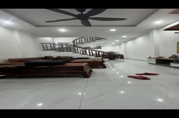 Bán Nhà Tây Mỗ - Từ Liêm: 5 Tầng, 38.5m², Giá 6.4 Tỷ