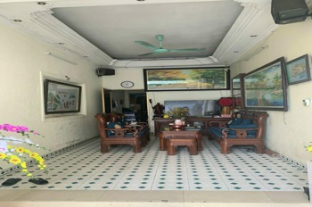 Bán nhà 3 tầng, mặt tiền 3.8m - Thượng Thanh, Long Biên, Hà Nội