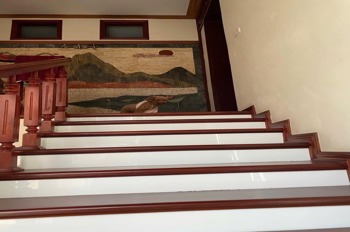 Bán Biệt Thự Song Lập 5PN, 6WC, Giá 43 Tỷ - Trung Văn, Gần Marriott