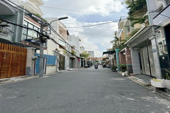 Bán Nhà Đường Trung Lang, P12, Tân Bình - 5x33 - Giá 13.5 Tỷ