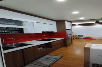 Bán Căn Hộ 70m² View Hồ Thanh Hà Cienco 5 - Full Nội Thất - Giá Tốt