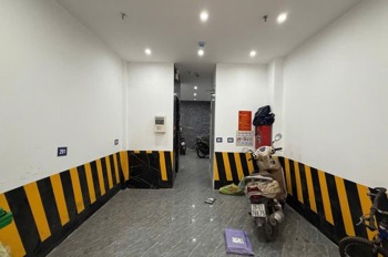 Chung Cư Mini Vương Thừa Vũ 6 Tầng Thang Máy Full Đồ - Đầu Tư Sinh Lợi