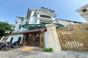 Bán Biệt Thự 6 Phòng Ngủ, 4 WC Tại KĐT Trung Văn - Giá 38 Tỷ - Diện Tích 143m2