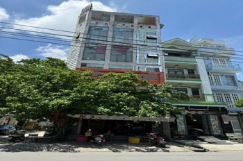 Siêu phẩm 2 mặt tiền Trần Văn Kiểu, Quận 6 - 21 tỷ - Kinh doanh đỉnh cao