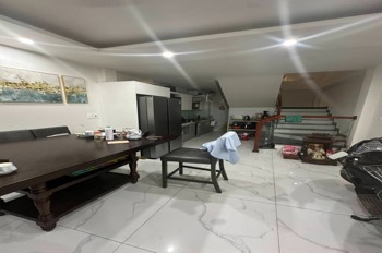 Bán nhà Kim Giang 6 tầng 36m2 - 10.5 tỷ - Phân lô - Đường Thoáng