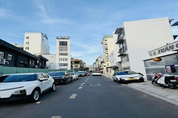 Bán Nhà Hẻm B112 Bạch Đằng, P2, Tân Bình: 6x15m, 3 Lầu, 12.5 Tỷ